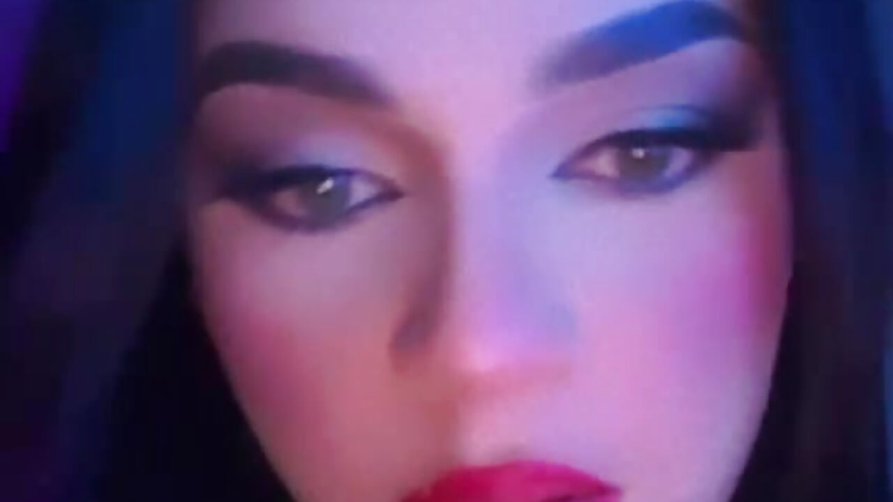 🩵🩵🩵 - video od modelky/modela Emily_Flame