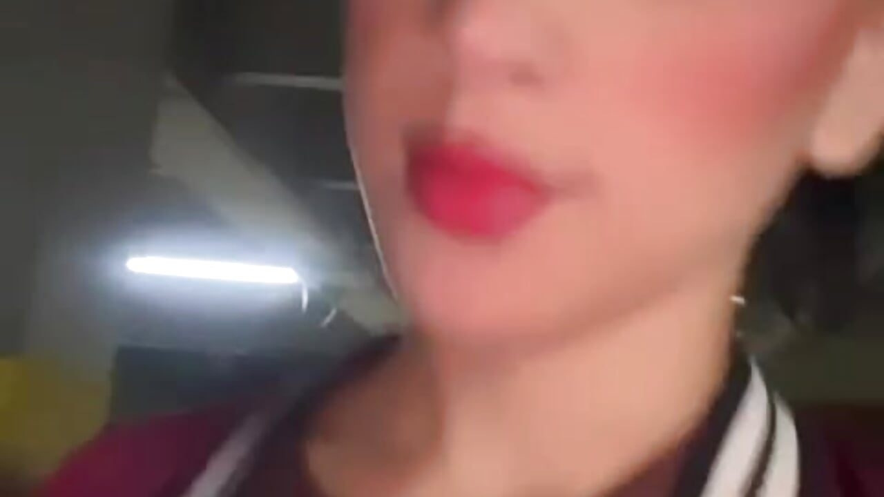 💖😋 - video od modelky/modela Emily_Flame