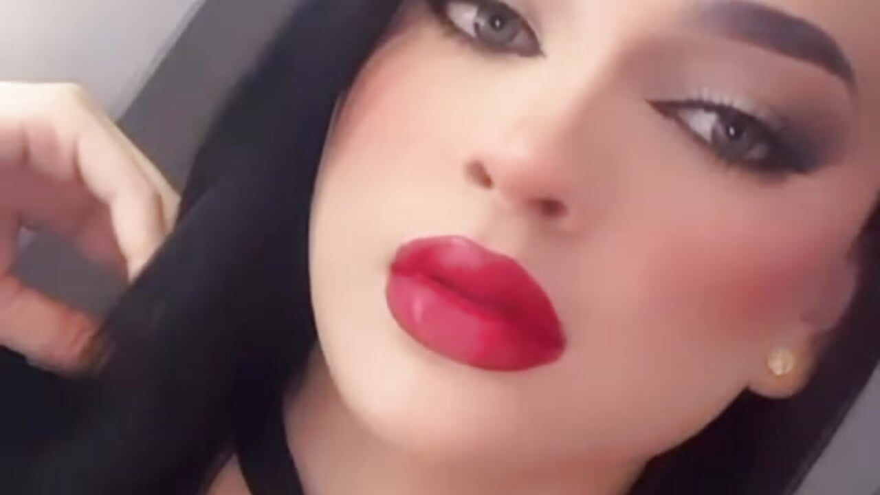 👄👄👄 - video od modelky/modela Emily_Flame