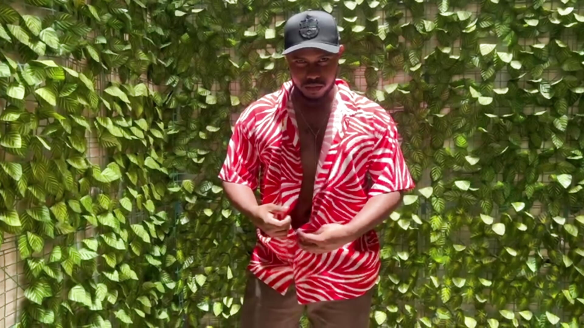 Alessandro_Hamed - Cam Model Trending Video 9657