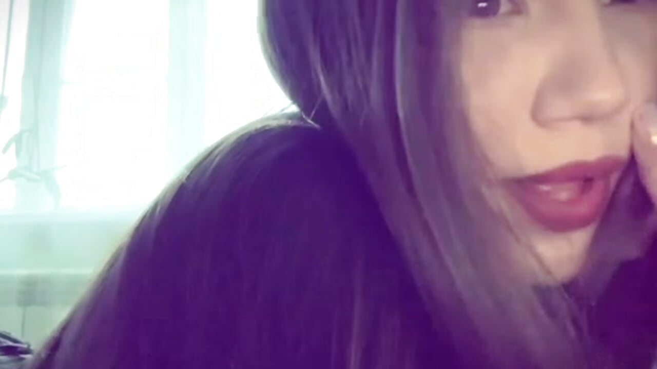 for us - video oleh model kamera SheriSonders