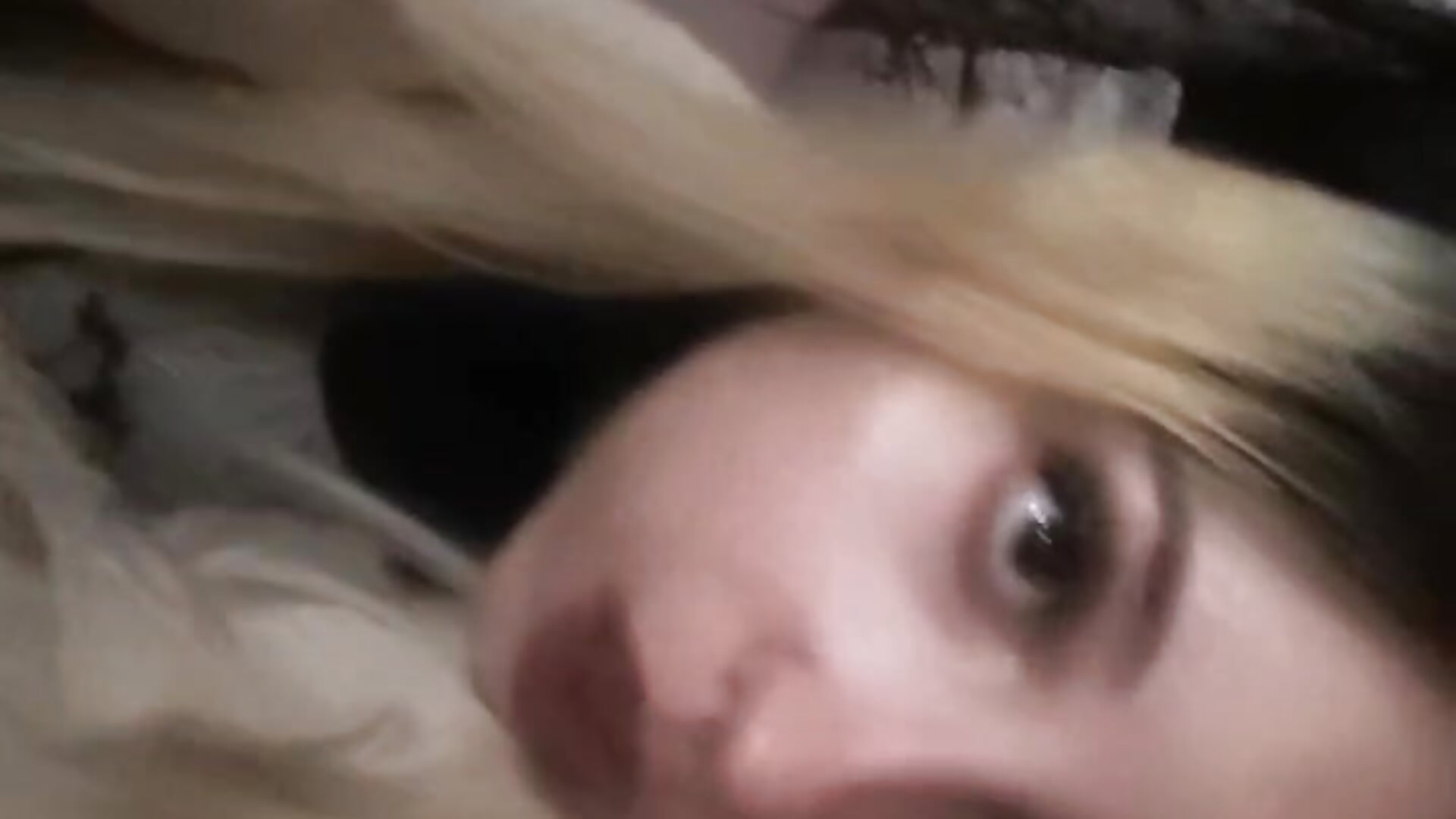 Hi I'm Lilith– LilithVance kameramodell videója