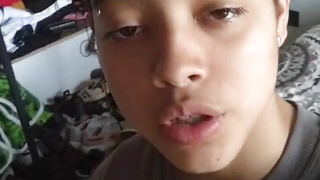 😘 - video van Cris_Sasha cam-model