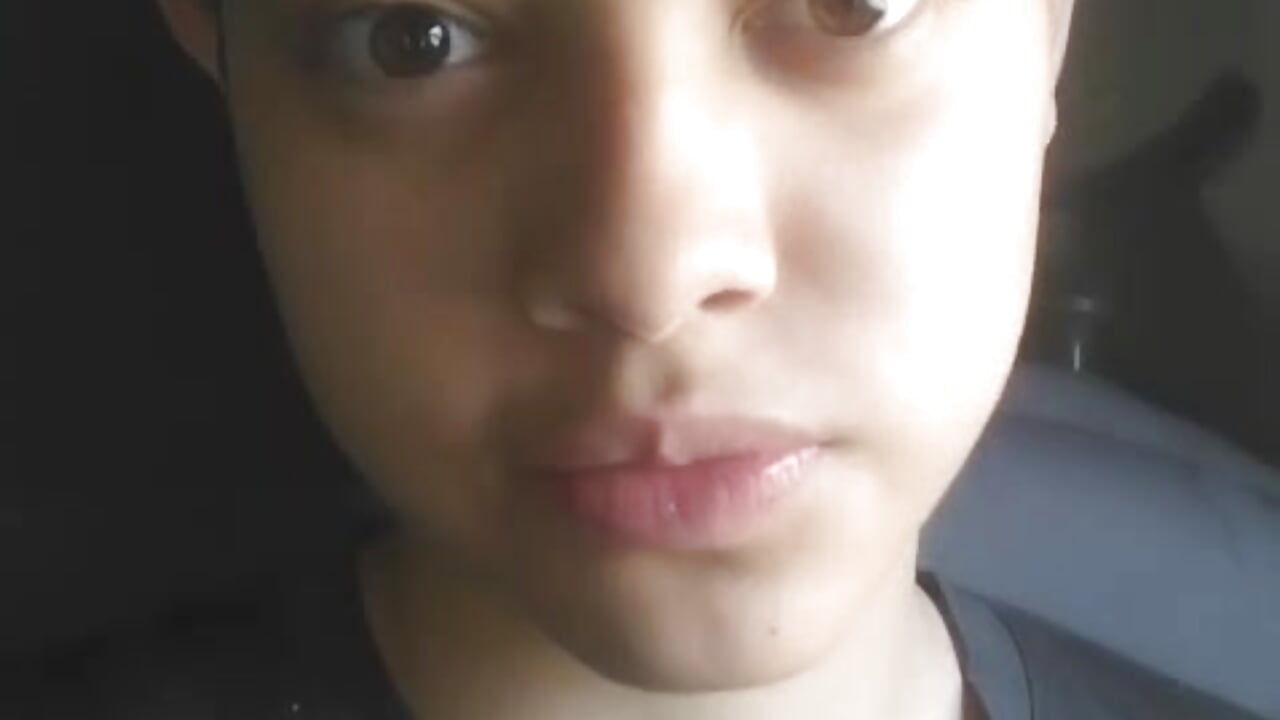 😘 - Video von Cris_Sasha Cam-Model