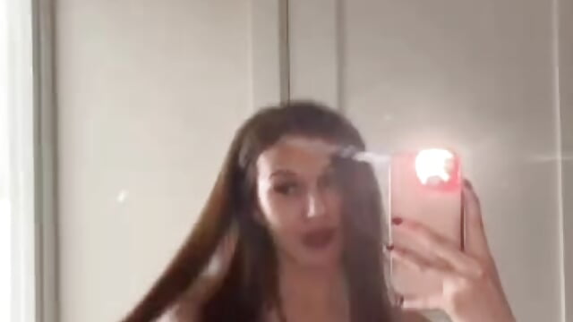 Sweet Aria - فيديو من CoriEustis موديل الكام