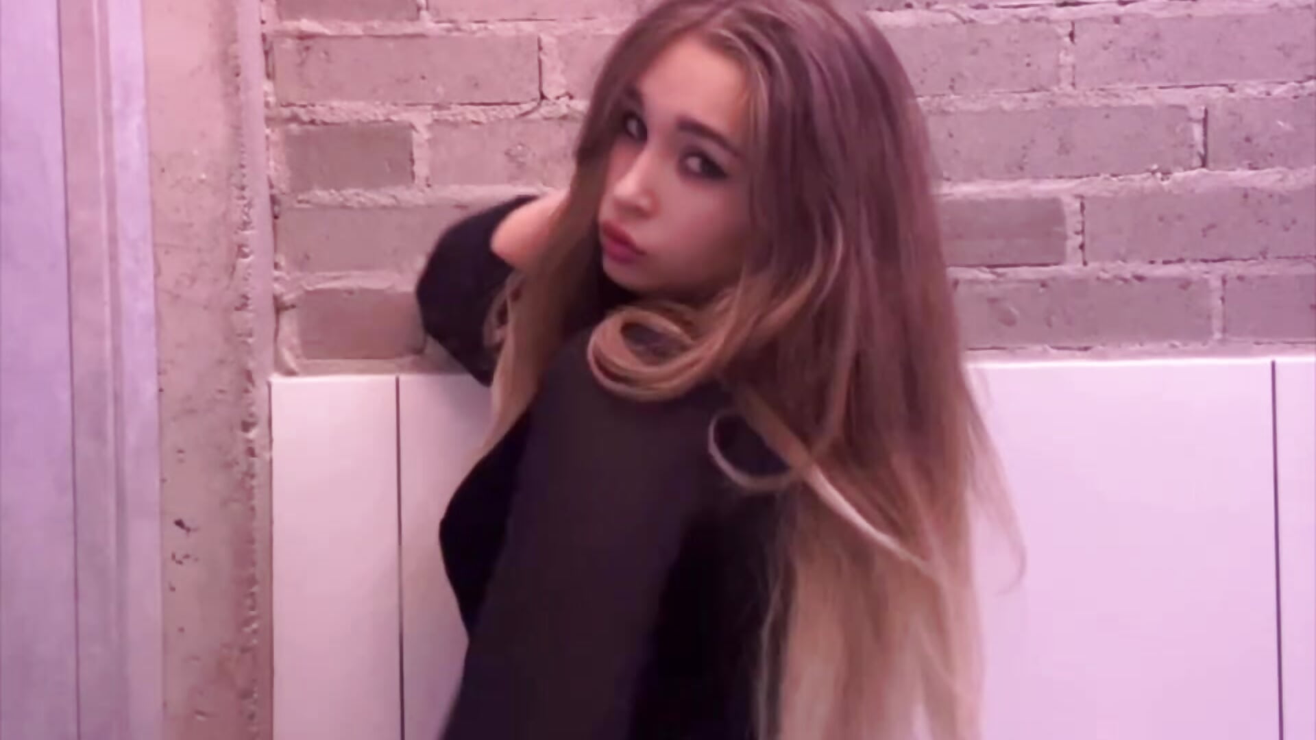 cute Kendra - فيديو من CoriEustis موديل الكام