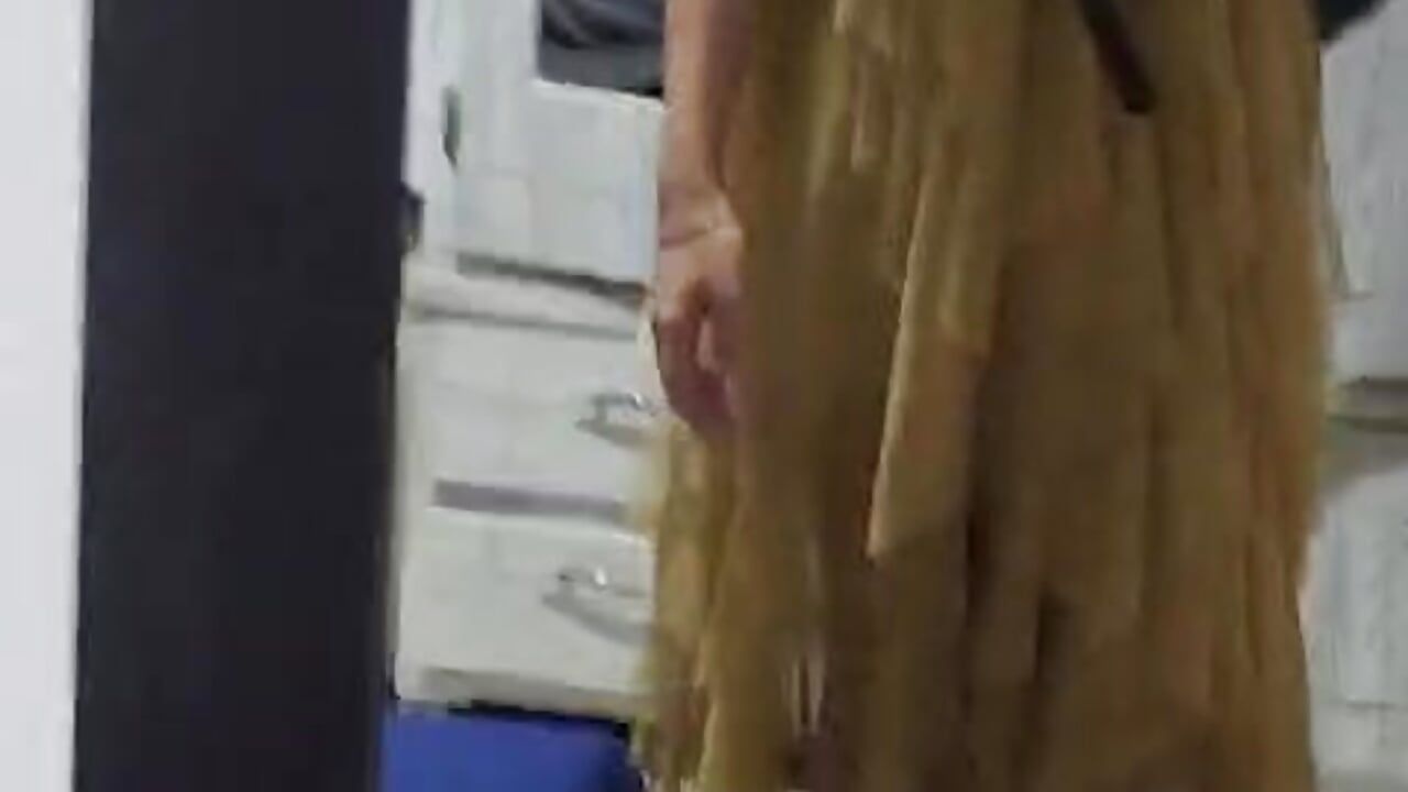 😉😉 - vidéo du modèle de showcams Aria_Sims