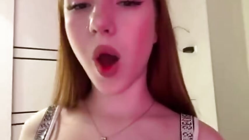 Top boobs - video by PlutonicFervor cam model