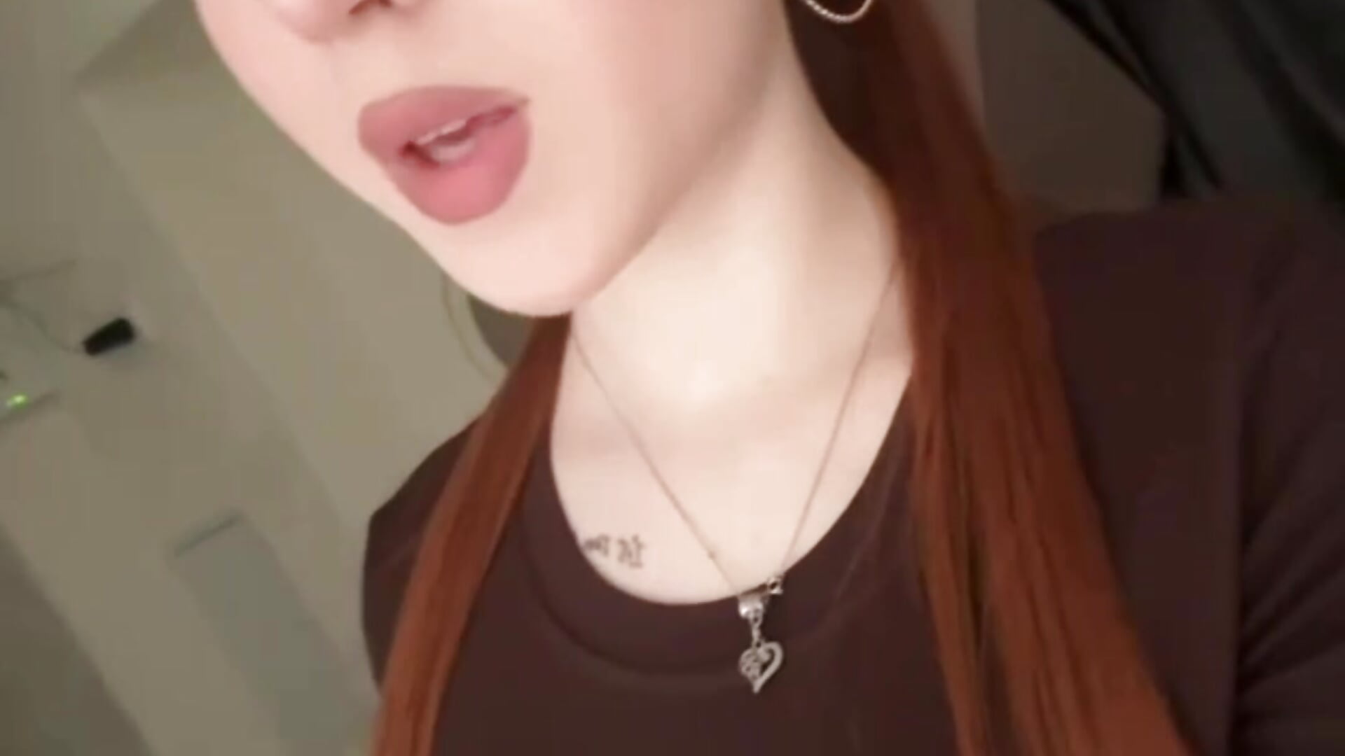 ♥ - video di PlutonicFervor modella di cam