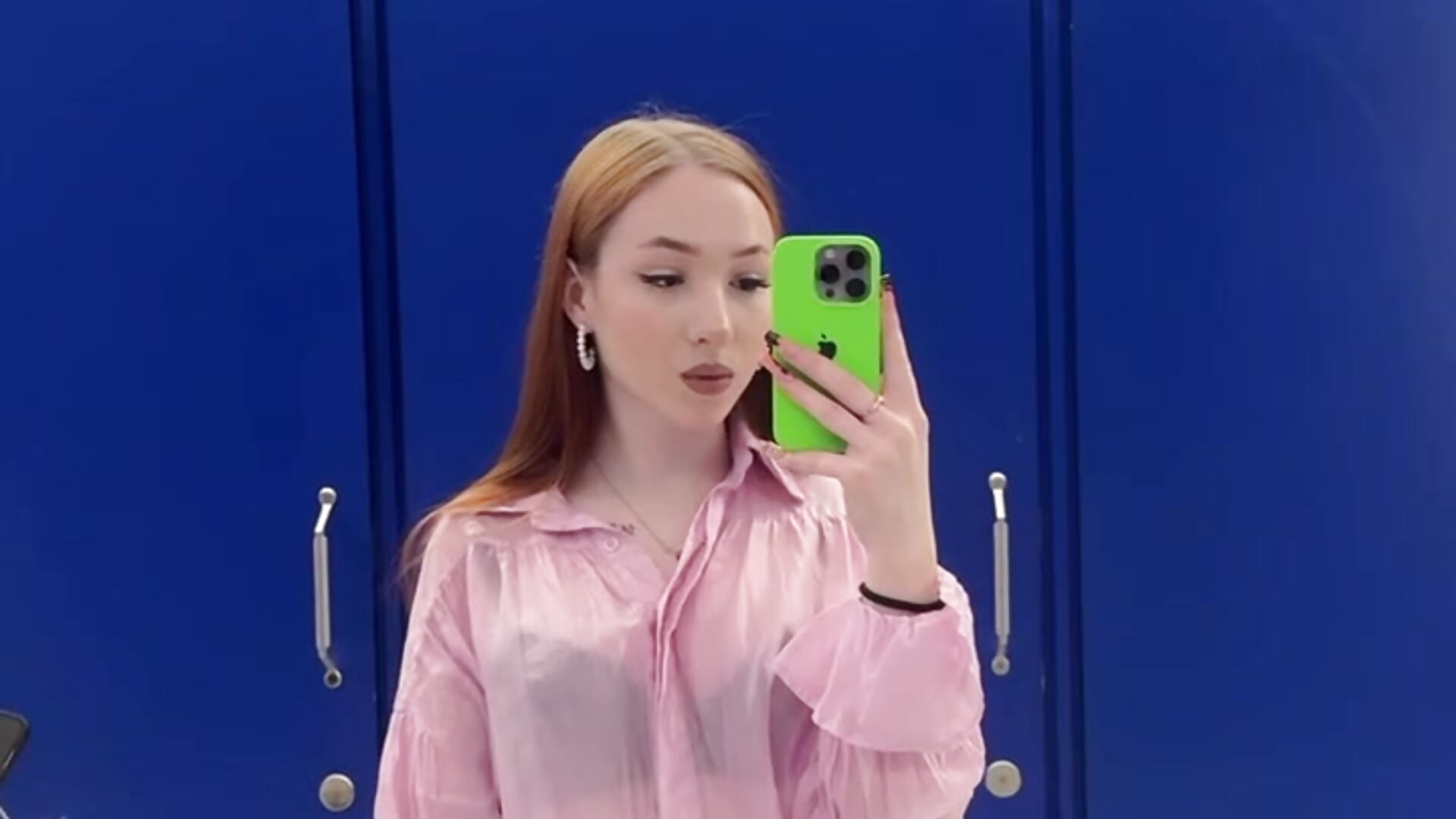 ♥ - video di PlutonicFervor modella di cam