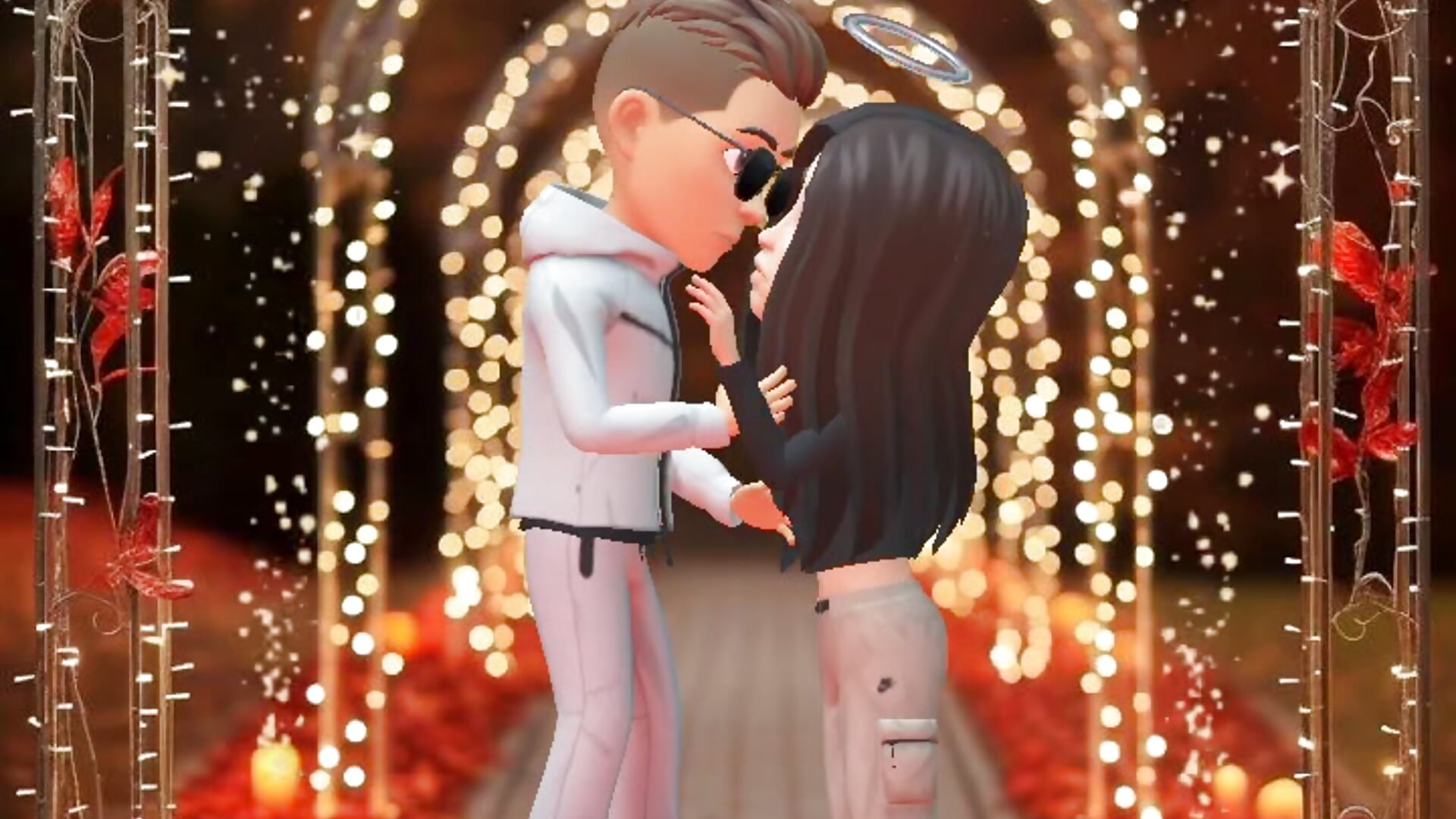 | - clip cu anno18 model videochat