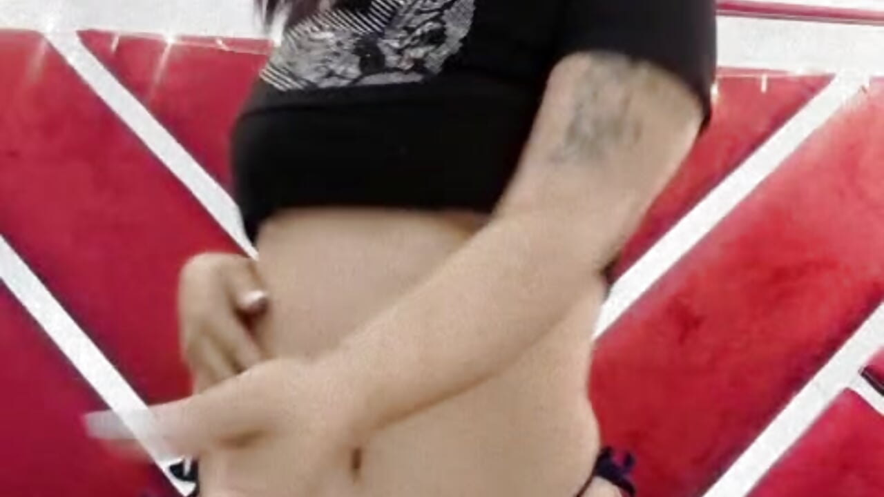 hi love - video av Samantha__Firee cam model