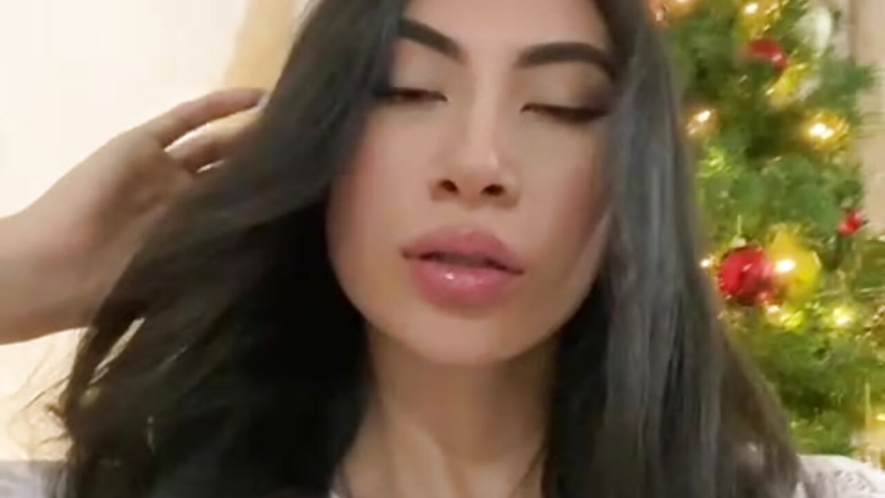 Mi carita - video oleh model kamera Sora_mai