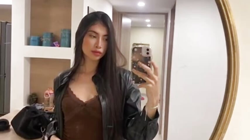 ME ❤️ - video oleh model kamera Sora_mai