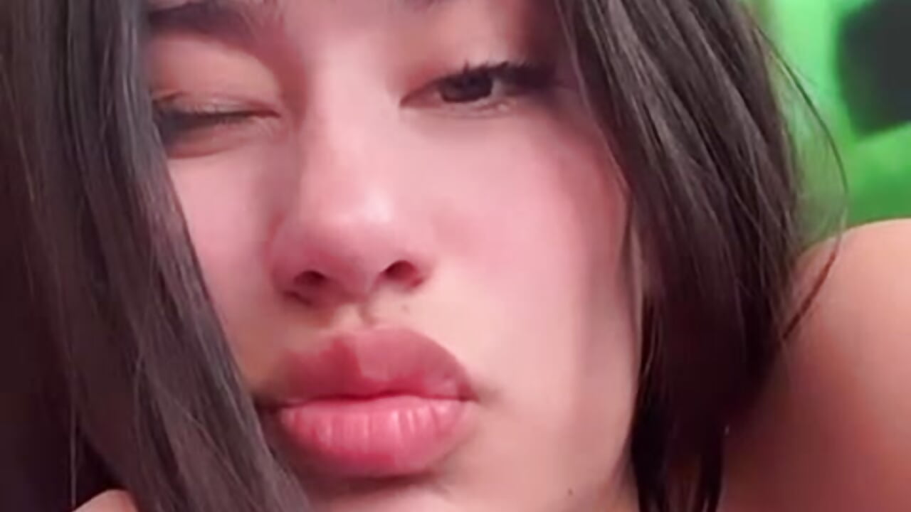 hey baby– cristaal_pink kameramodell videója