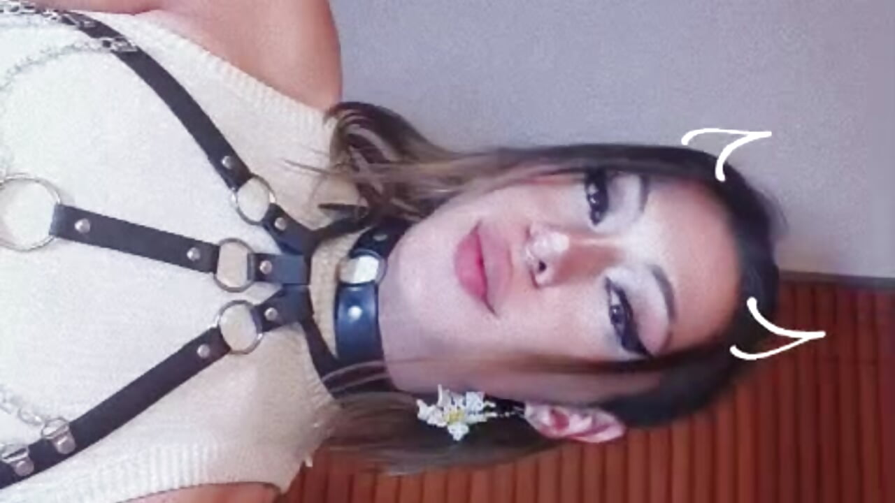 _Alexaavandercloude: Vídeo de Modelo Webcam en Tendencia 924