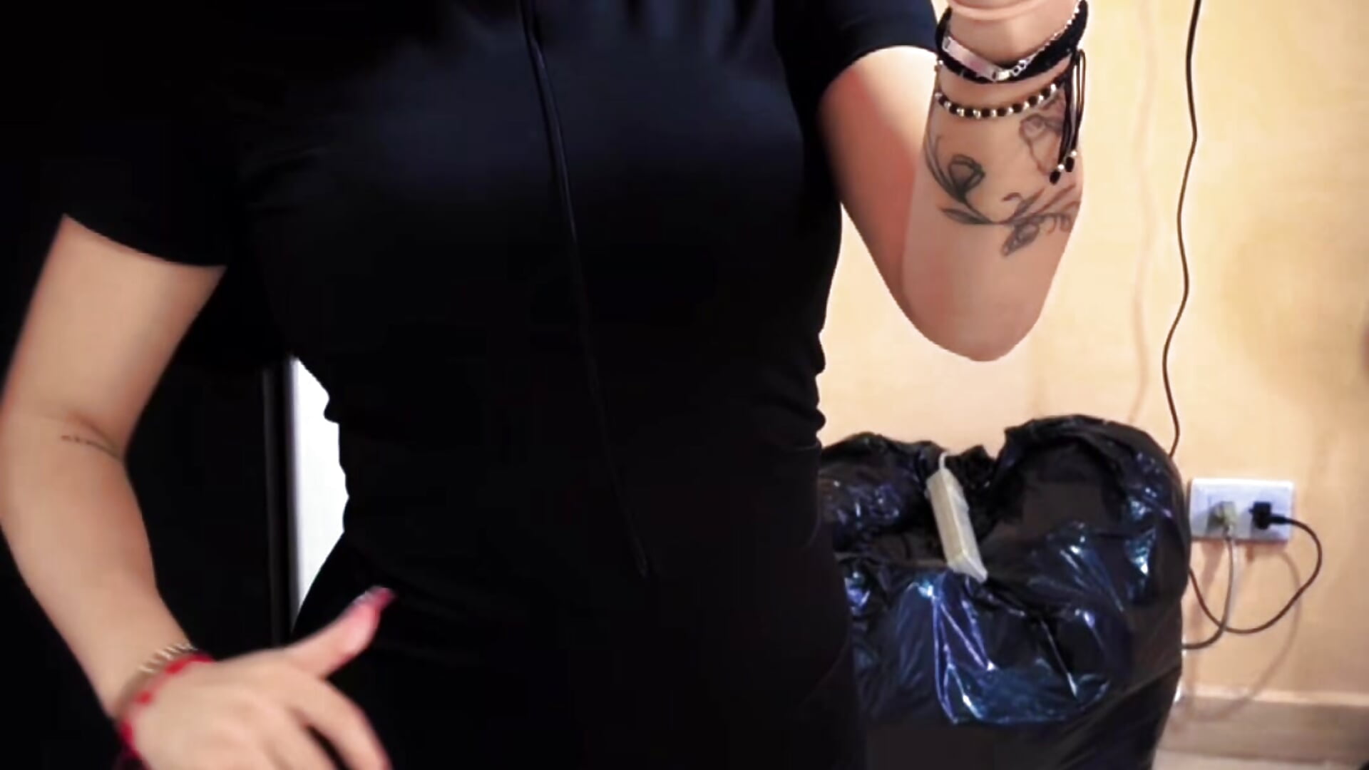 🤍 - video by PamelaFt1 cam model
