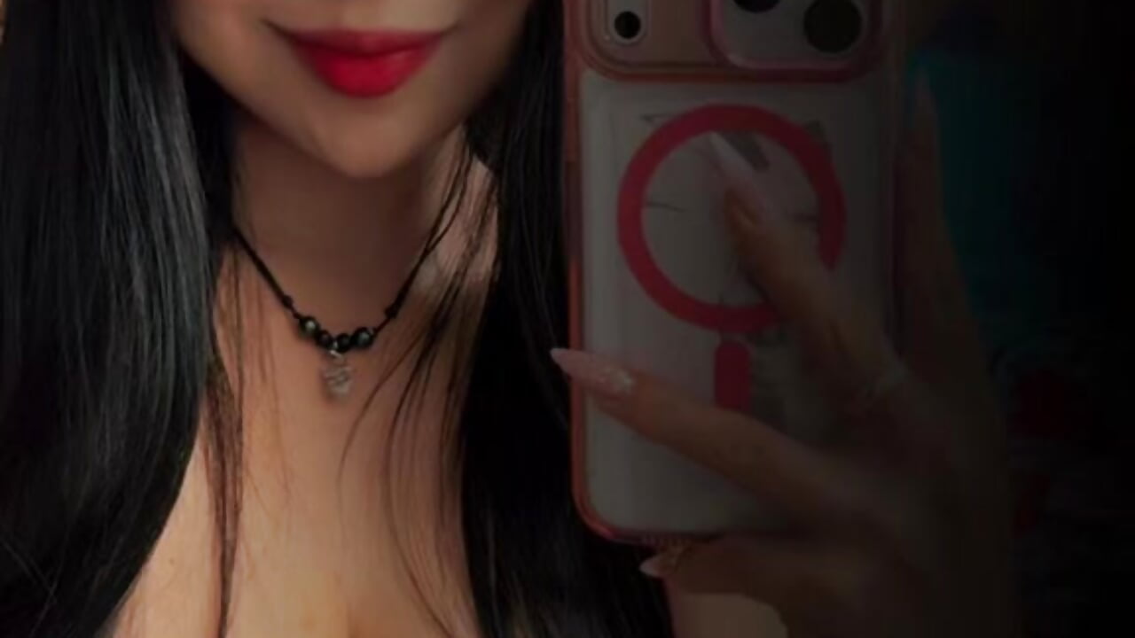 For u ♥️ - video by PamelaFt1 cam model
