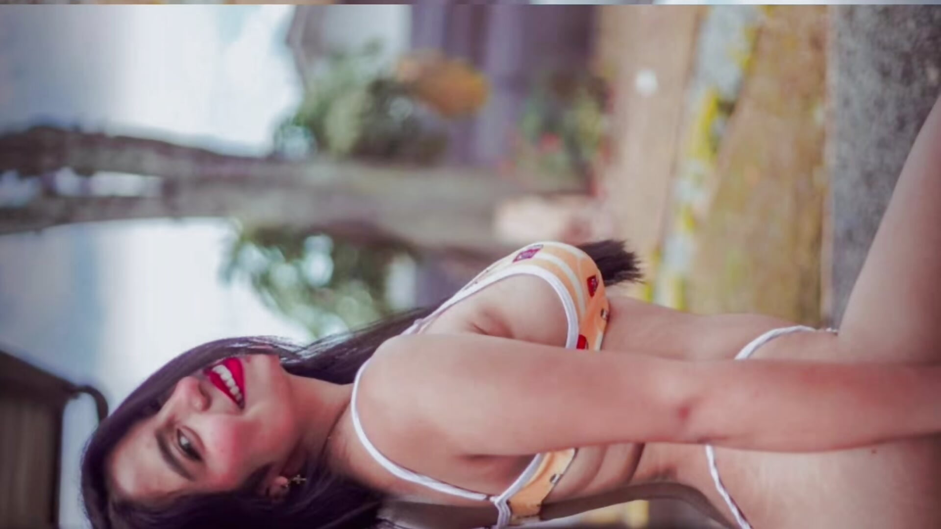 Linda Pamela - відео від вебкаммоделі PamelaFt1