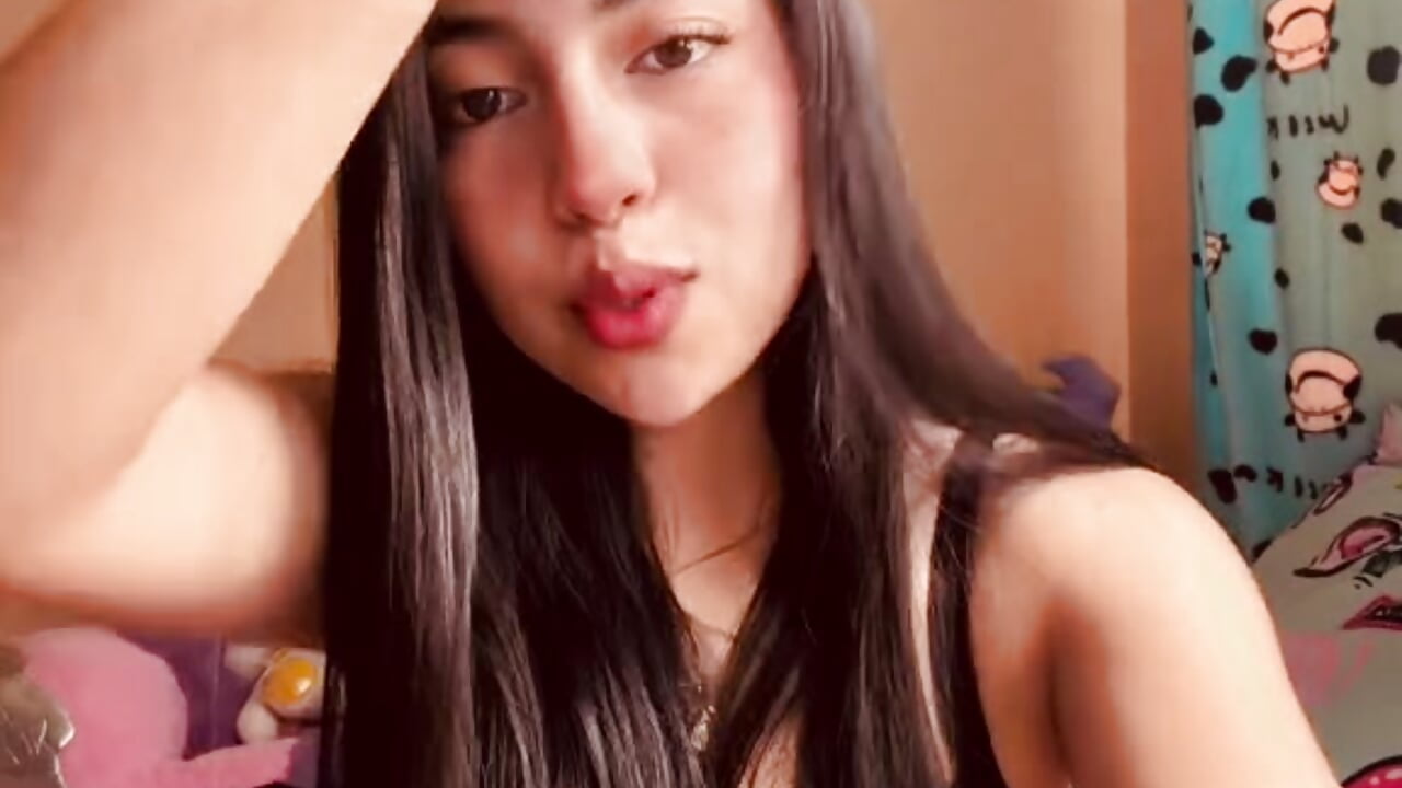 💦 - Video von PamelaFt1 Cam-Model