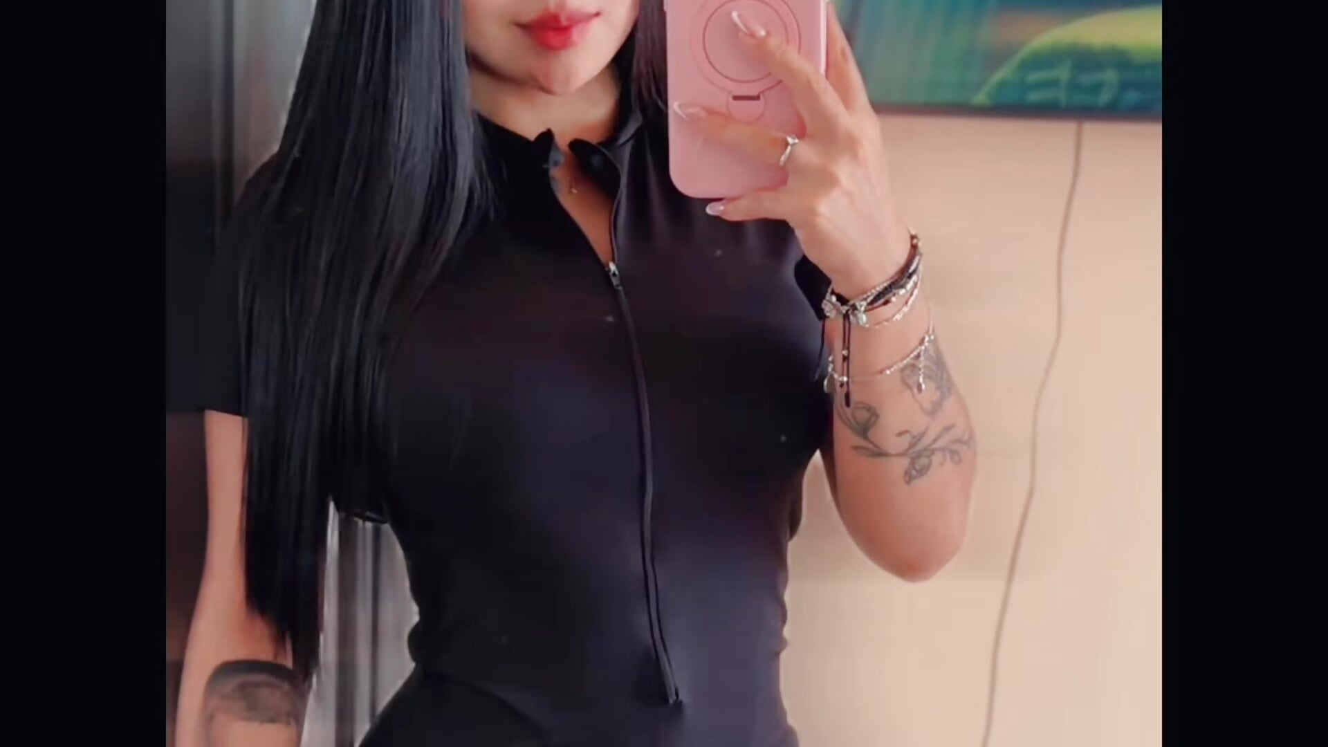 Hello♥️ — filmik PamelaFt1, modela(-lki) na kamerkach