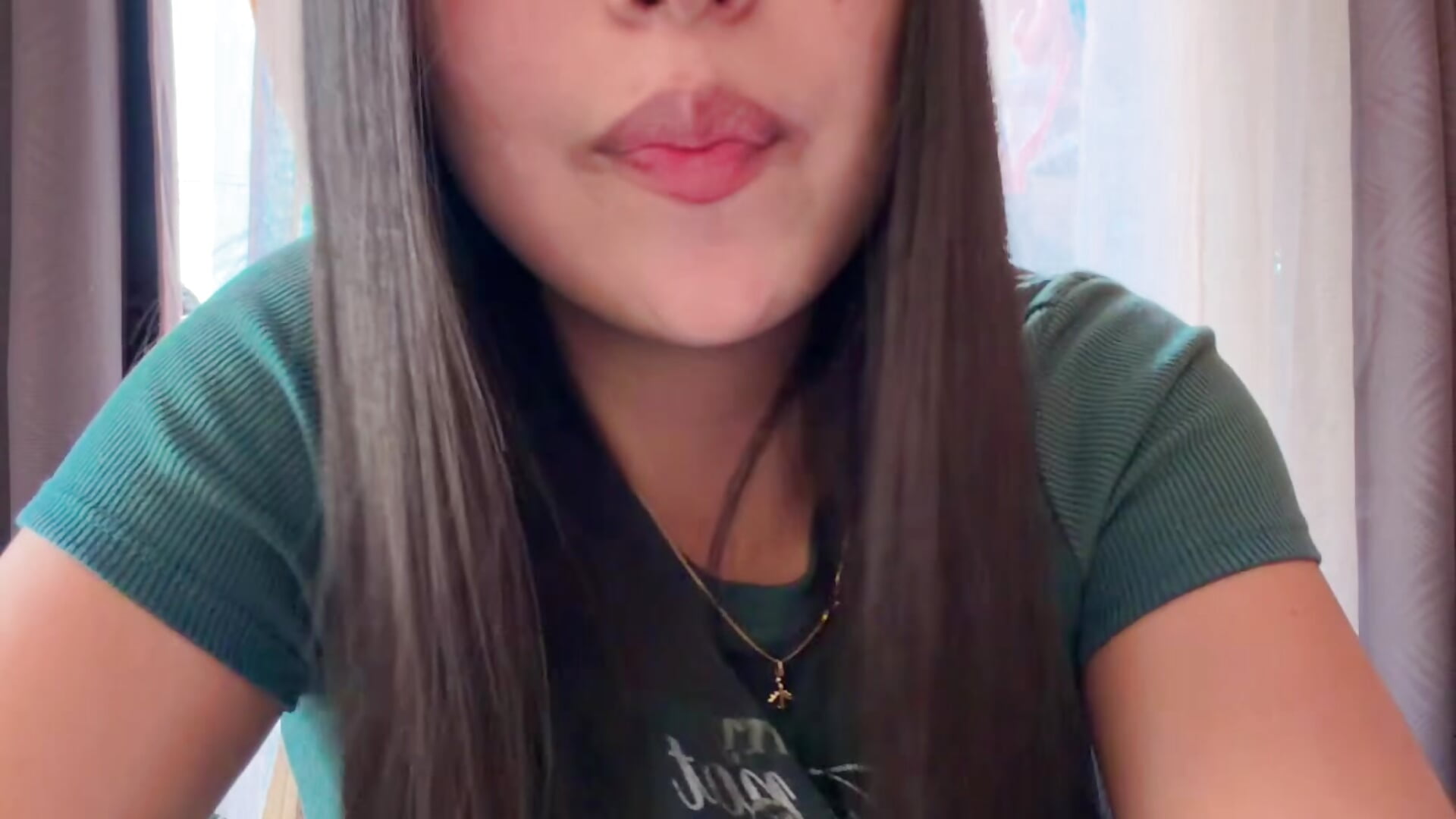 😄UN BESO Y MÁS NA! — filmik PamelaFt1, modela(-lki) na kamerkach