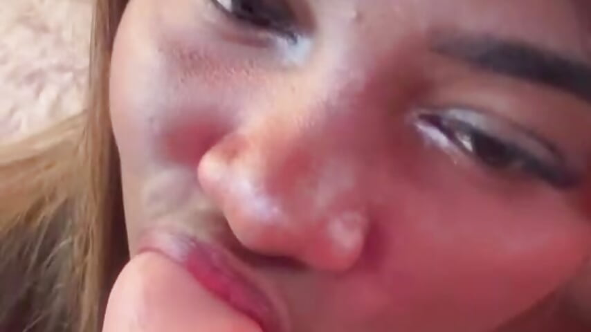 i want you cock in my mouth - video by johansstiv20