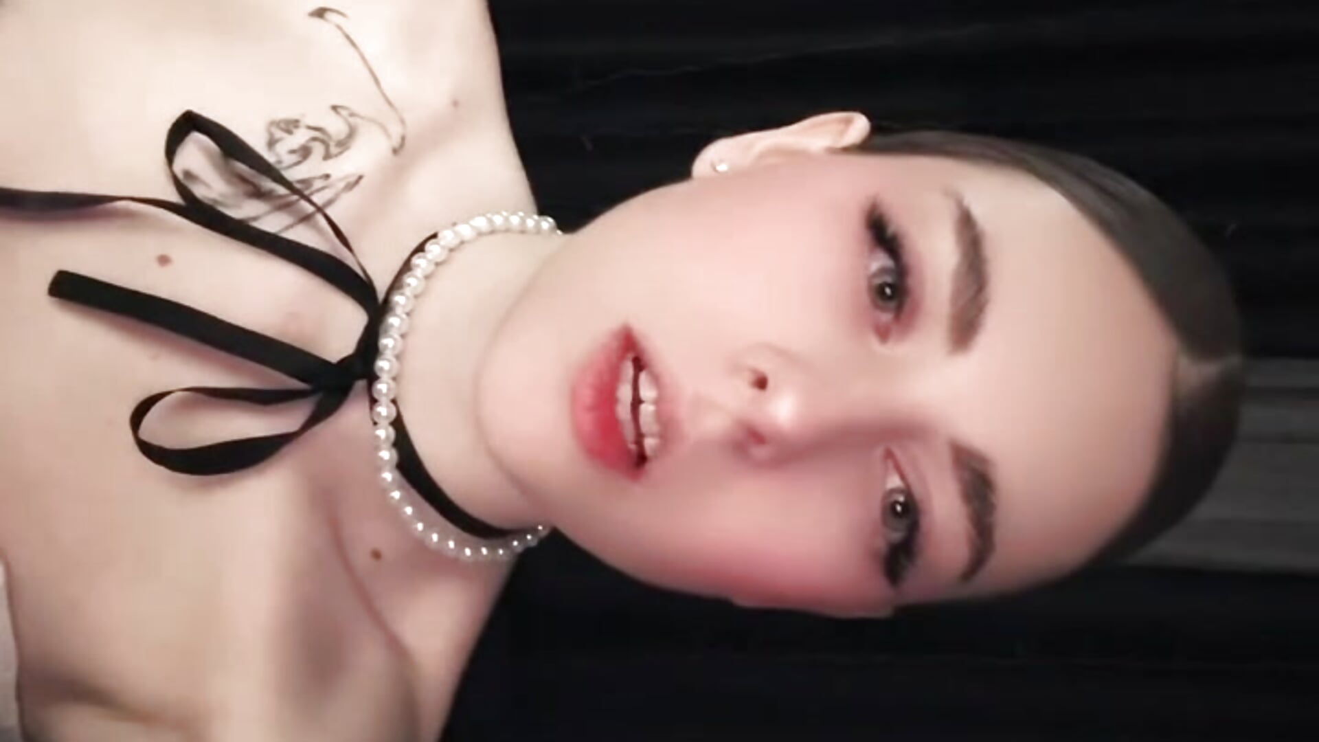 Also me ^^ - video by SharenSpear cam model