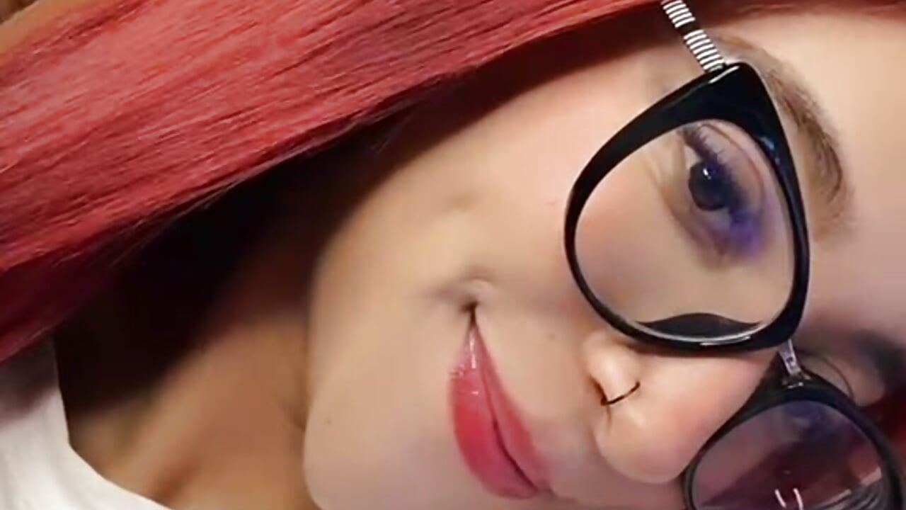 I love you 💕 - Vídeo de VioletWinters, modelo de vídeos