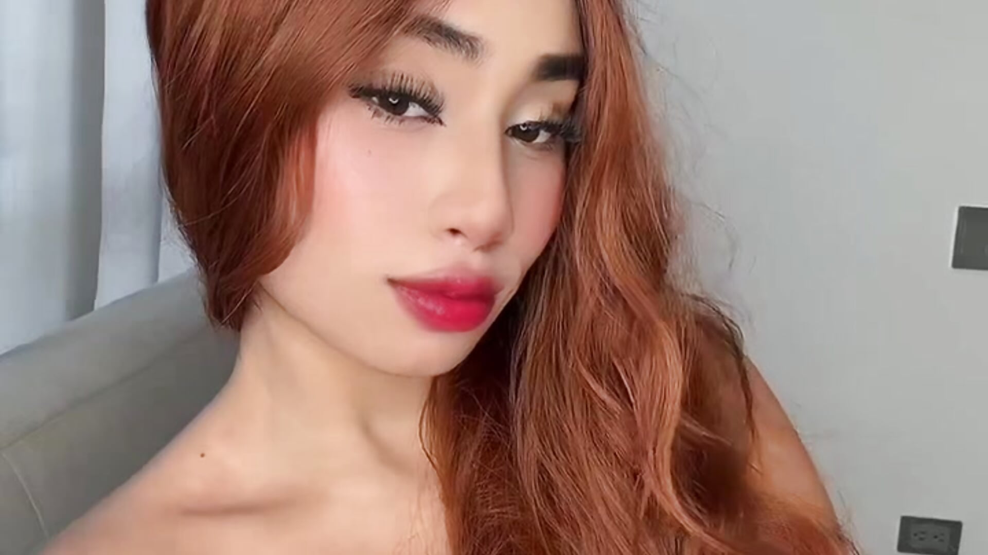 Shotvideos ❤️❤️ - AuroraVelour 캠 모델의 동영상