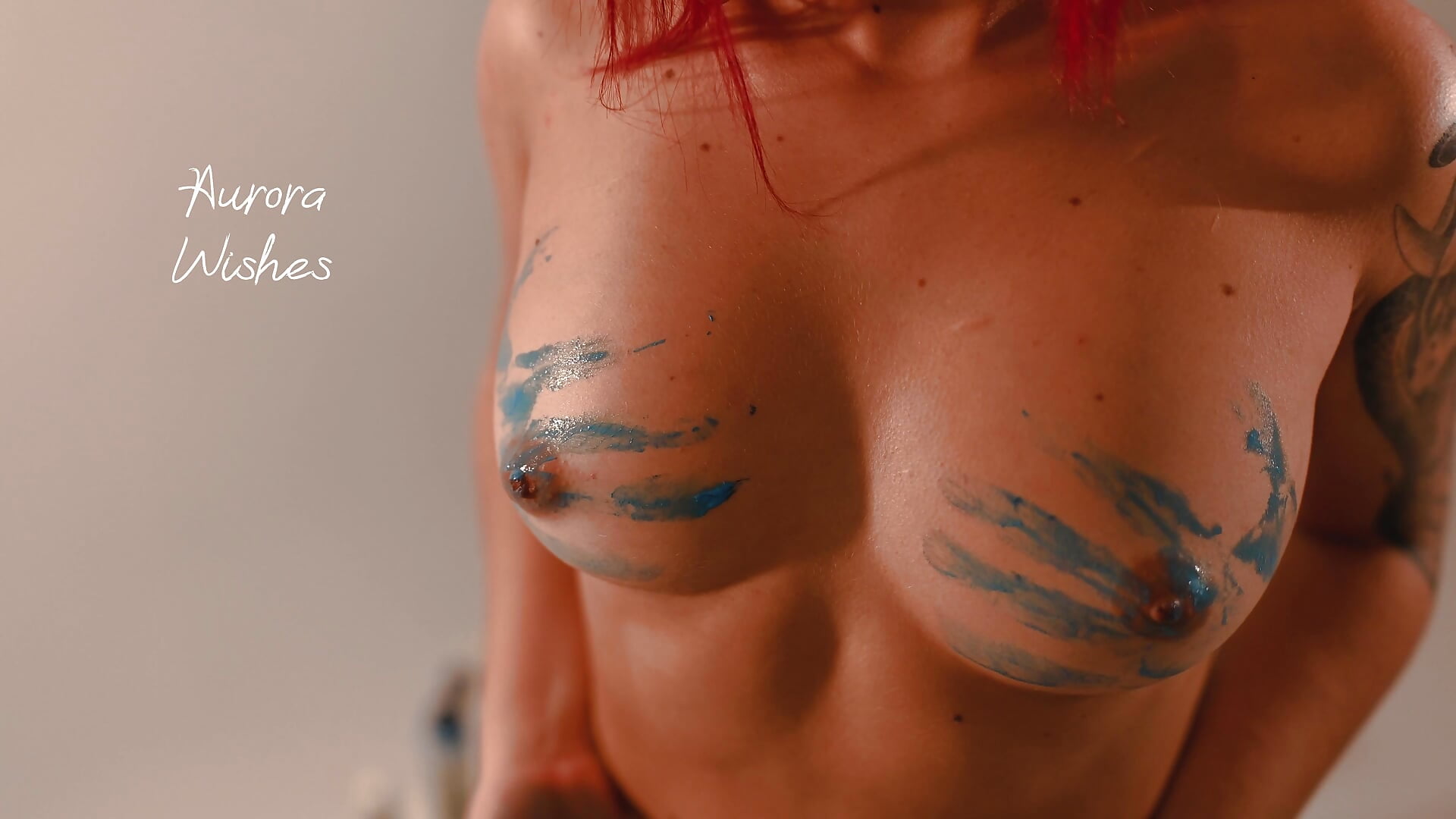 adore your queen 😋－カメラキャストのAuroraWishesの動画