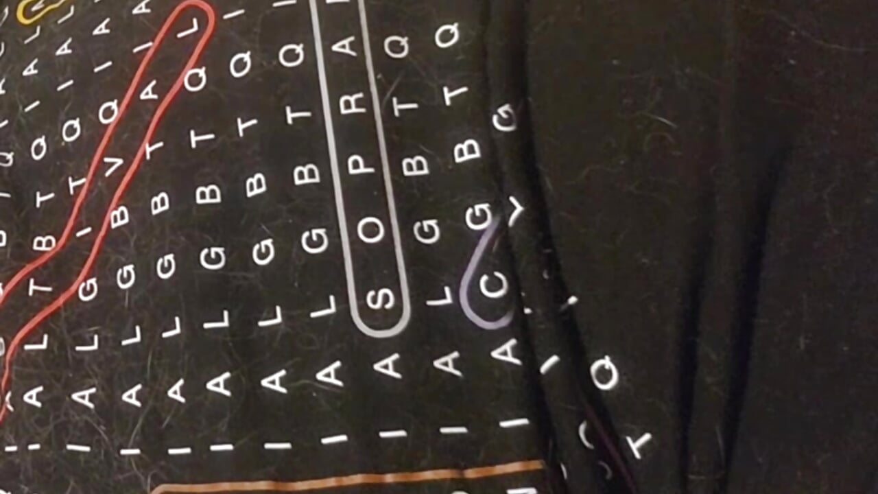 Cumming over and over and over...interesting noises - відео від вебкаммоделі onlymelodysnow