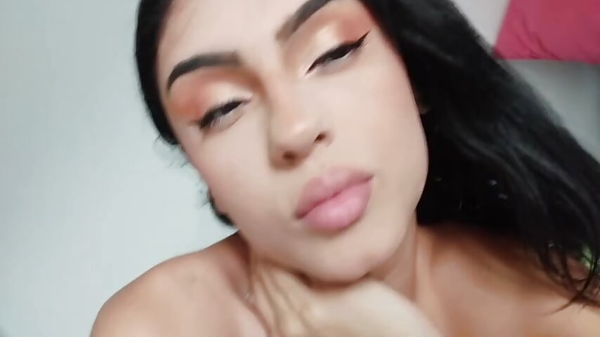 HOT - Video von NAOMI_SHAW Cam-Model