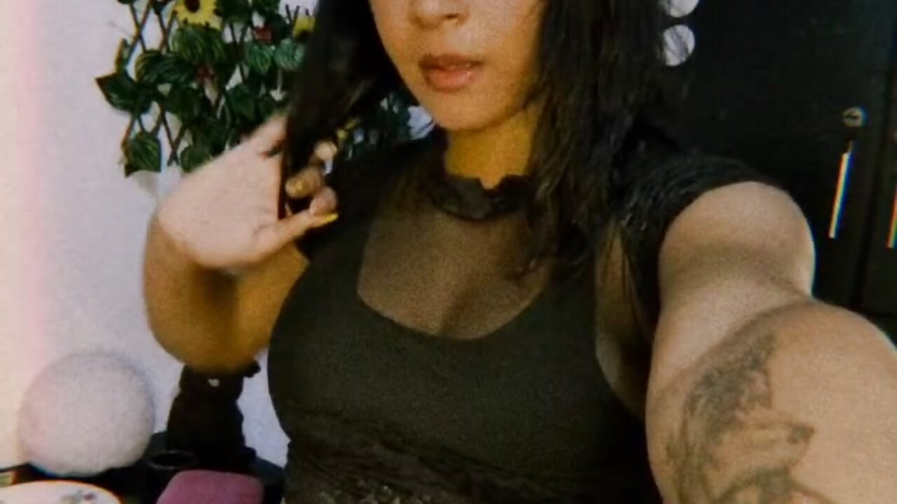 Welcome to paradise - video by Scarletth_b