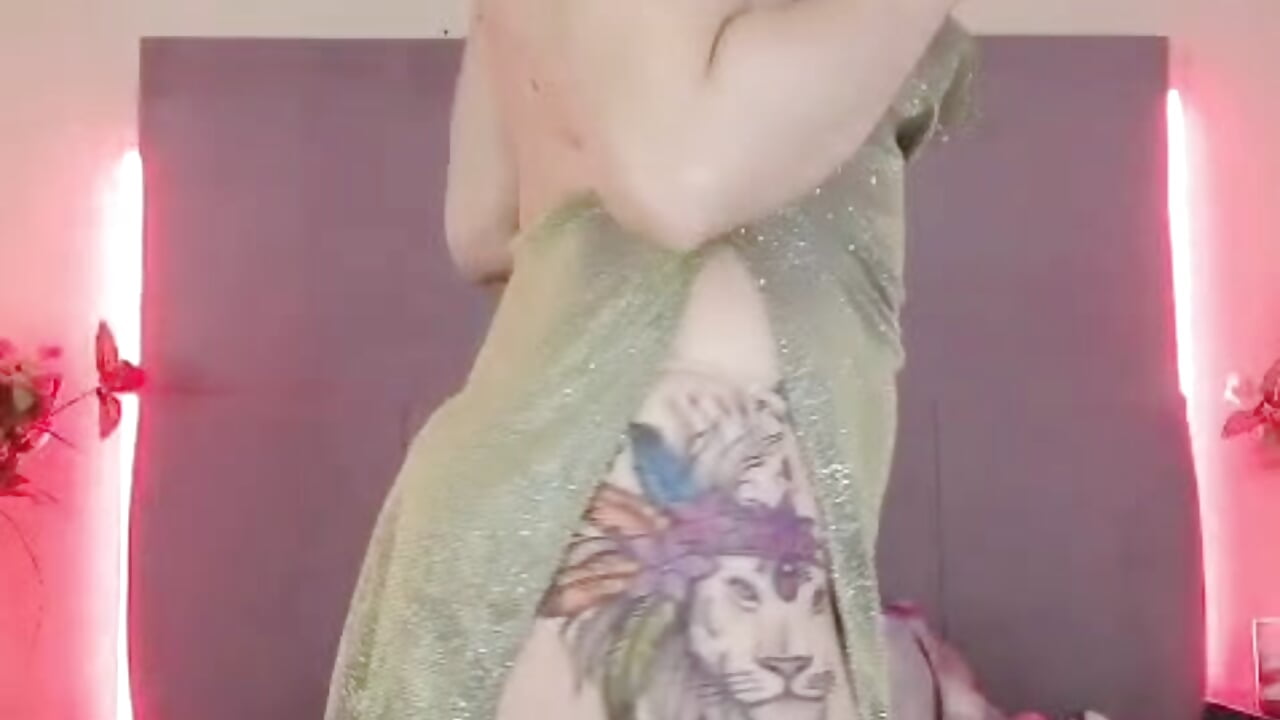 Srcarlet - Scarlet_Hiit主播的视频