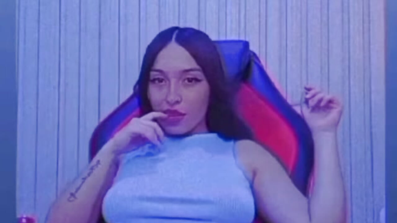 Seduce me 🍒 - відео від вебкаммоделі HAFSSA_