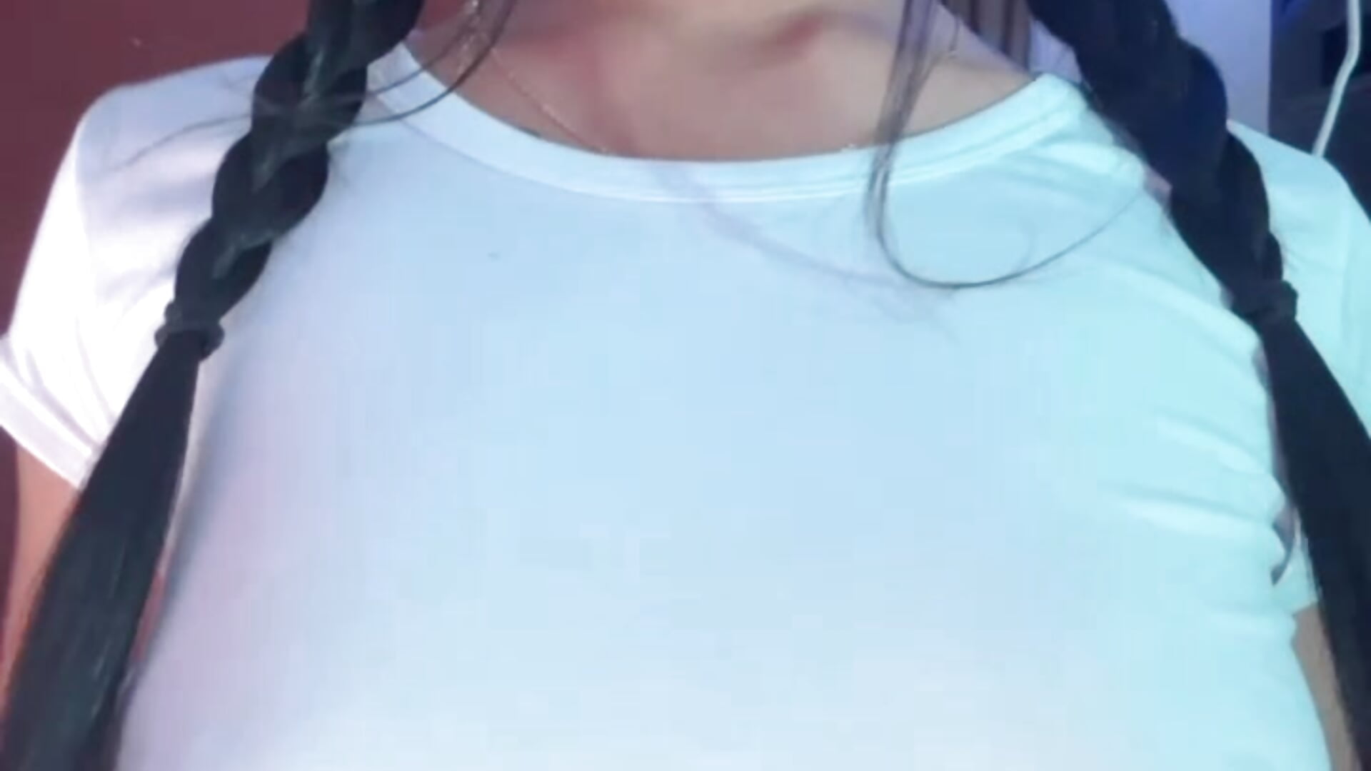 you girl 😈 - vidéo du modèle de showcams Amber77__