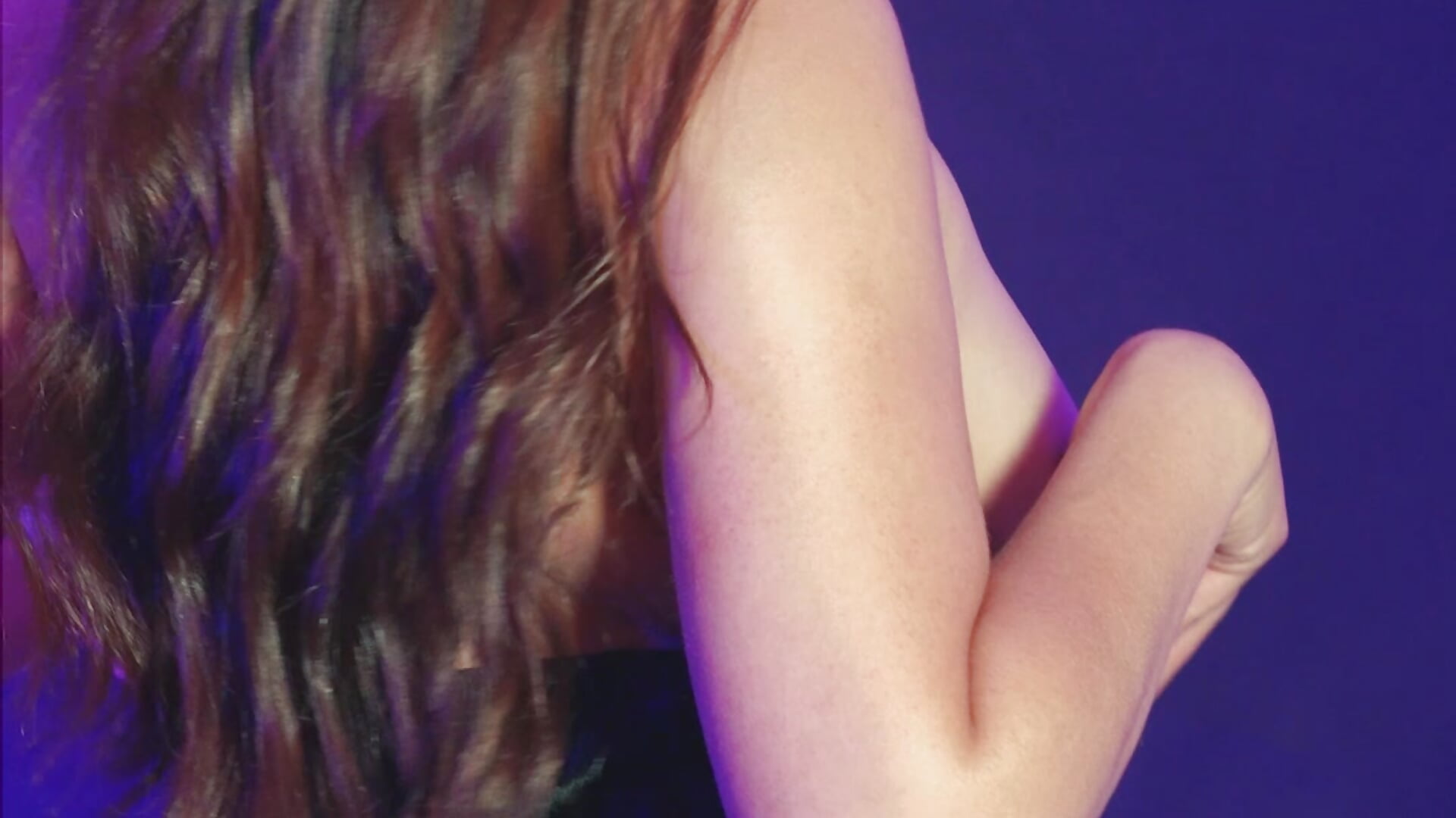 Tease my body🔥 - วิดีโอโดย DannaMarshall โมเดลแคม