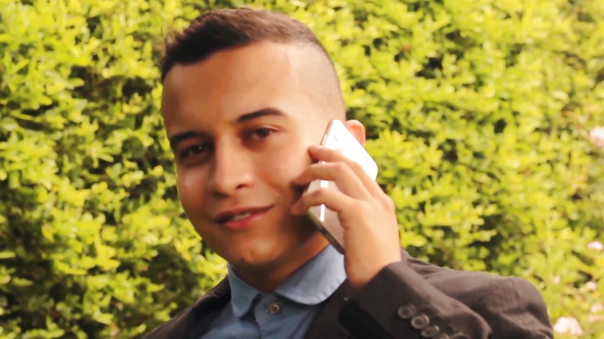 Max - video by Max_Parkerr cam model