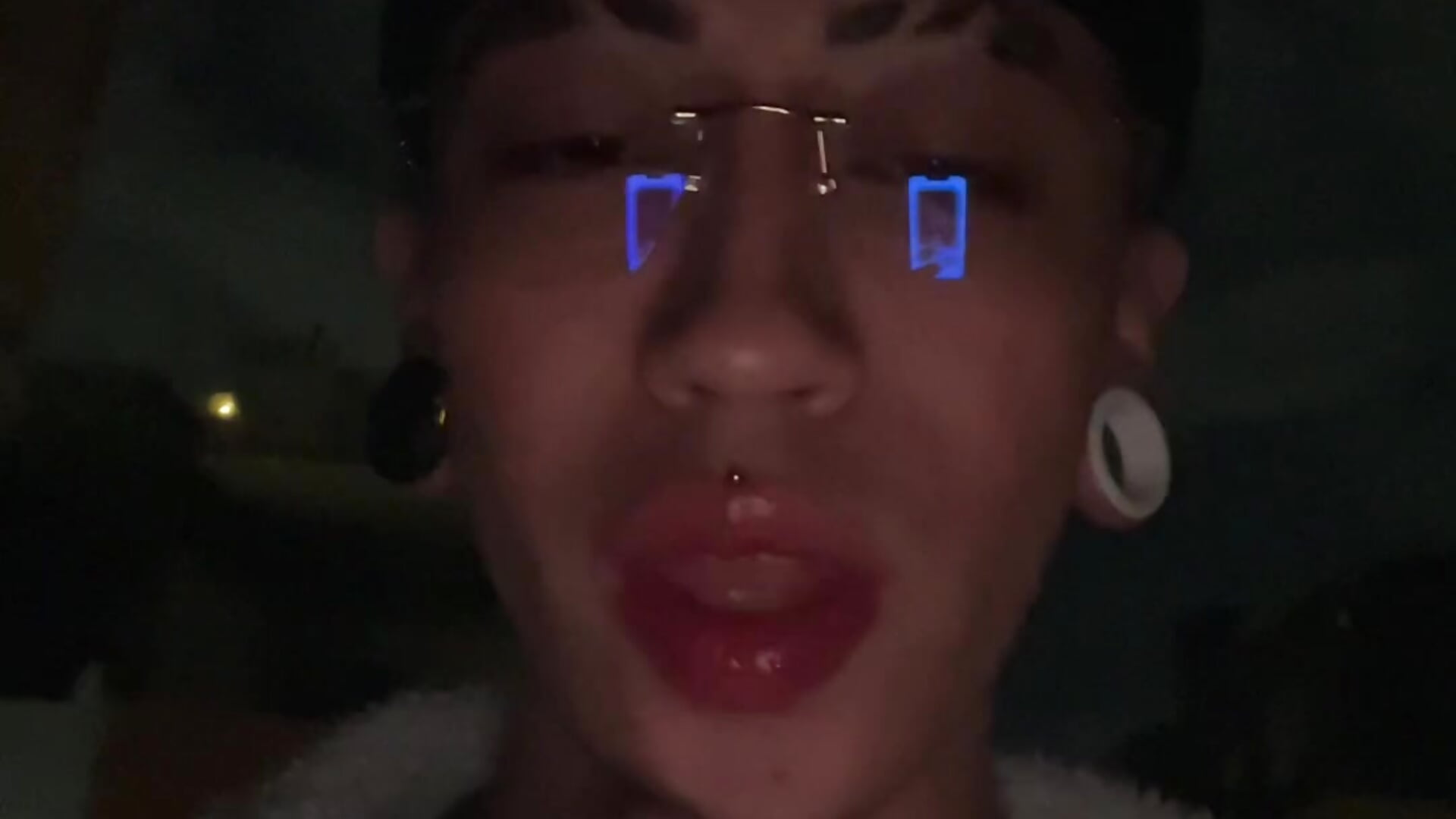 Modo tiktoker jeje 😜 - video by Yoshua_Smith cam model