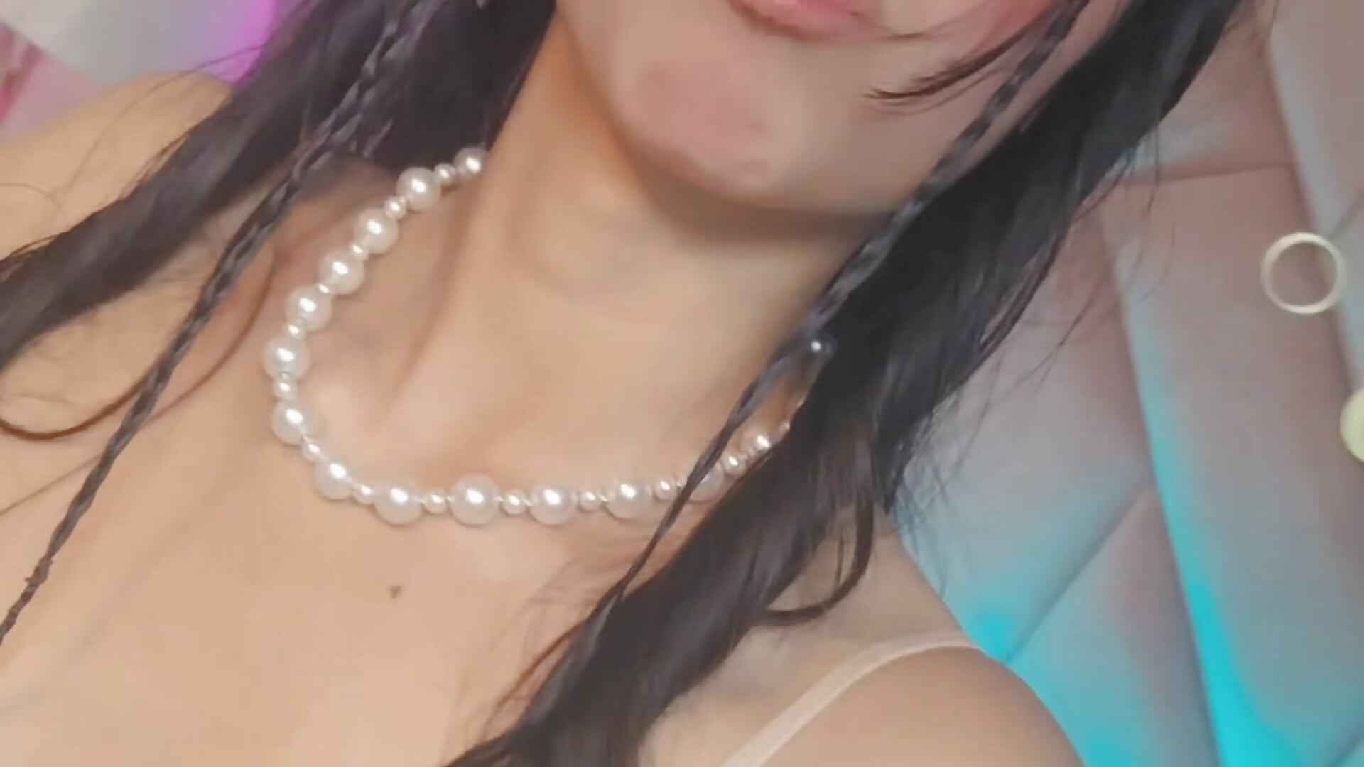 If you join a fan club ... I'll teach you more 💕 - Video von Eimy_Blaze Cam-Model