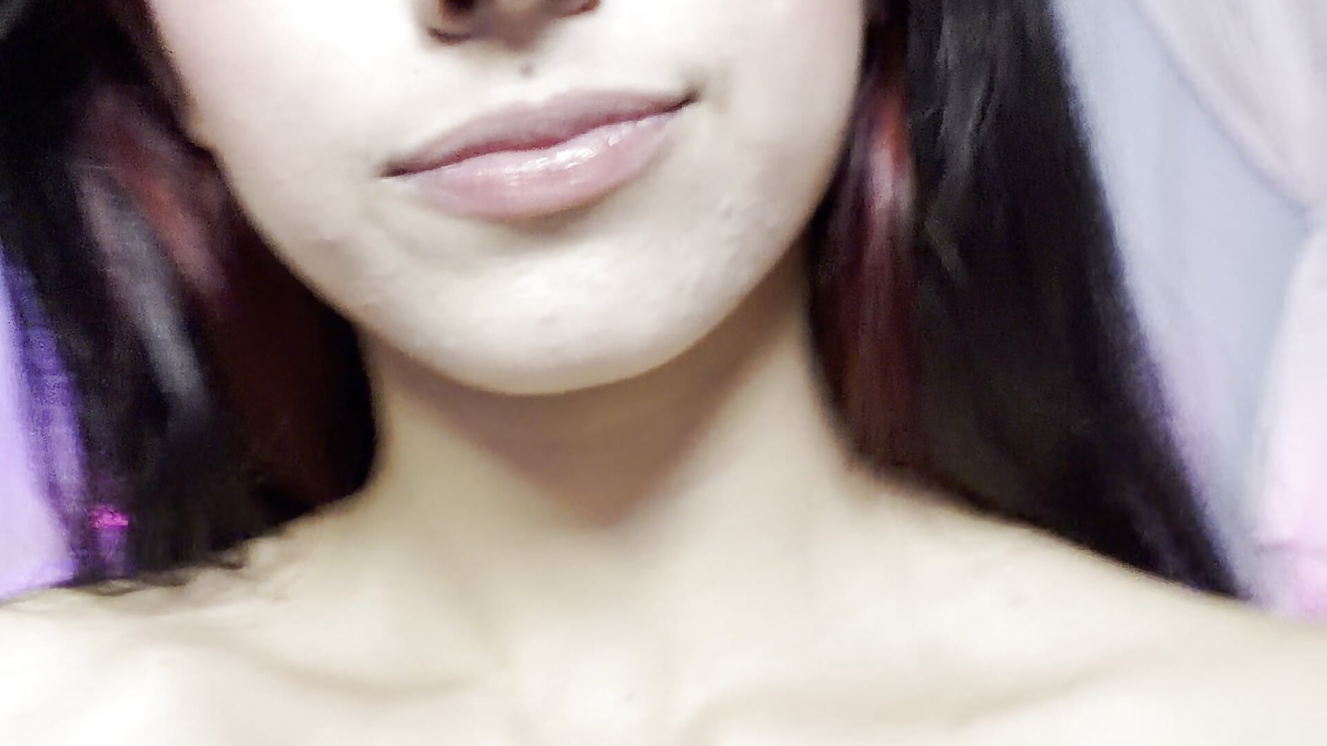 Wanna discover my secrets? 🤫💋 – video af Eimy_Blaze