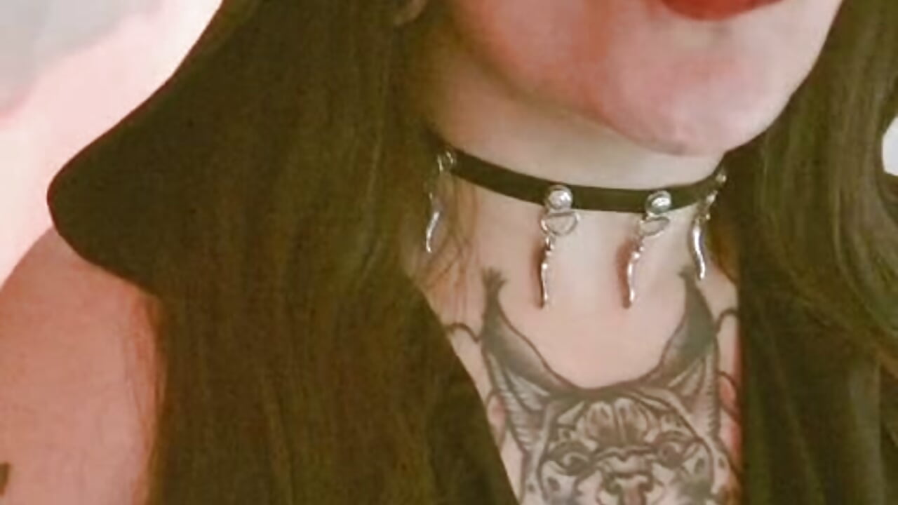 Look me - video van Violett_8 cam-model