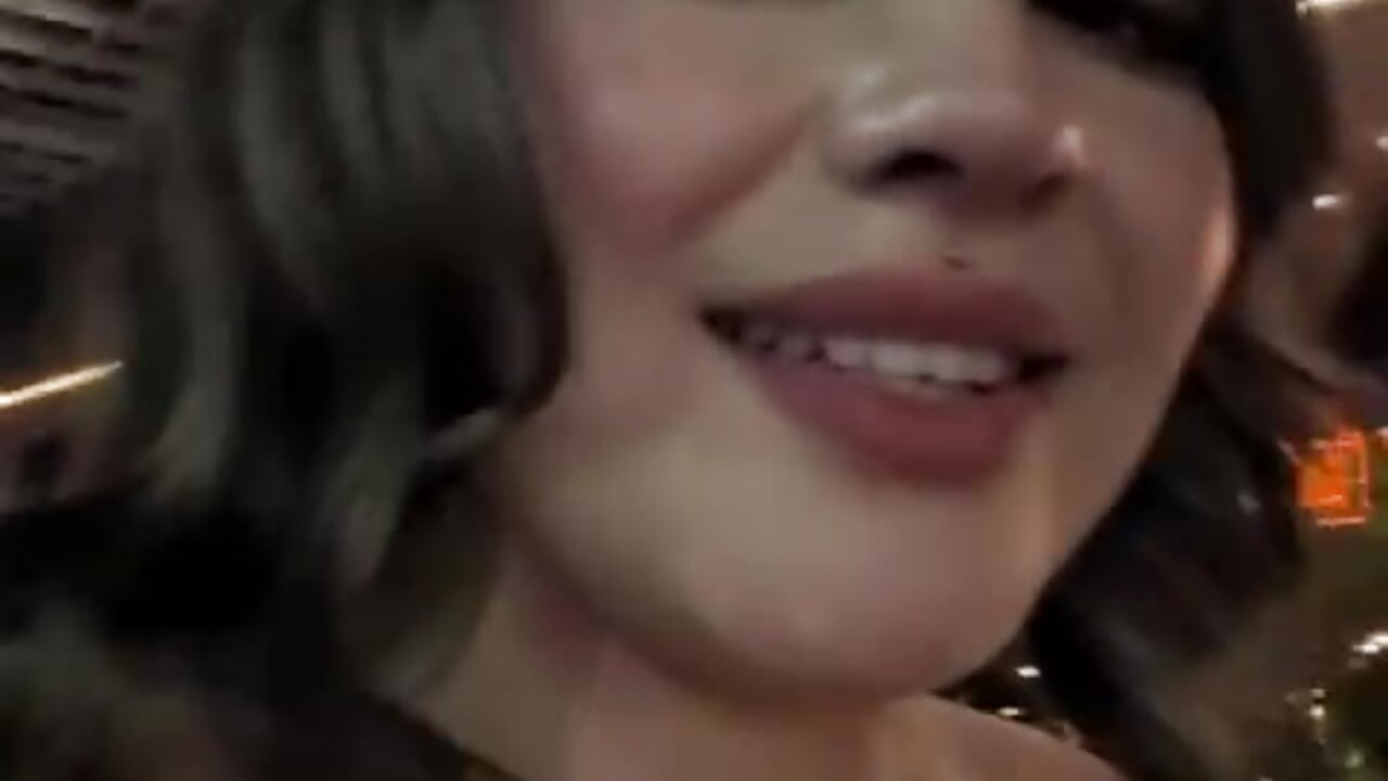 ♥ - vídeo de Chloewhitee modelo de câmara