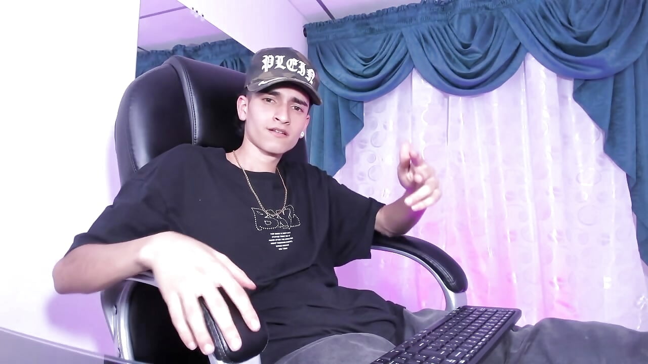 Me - Video von Ethann_Boy Cam-Model