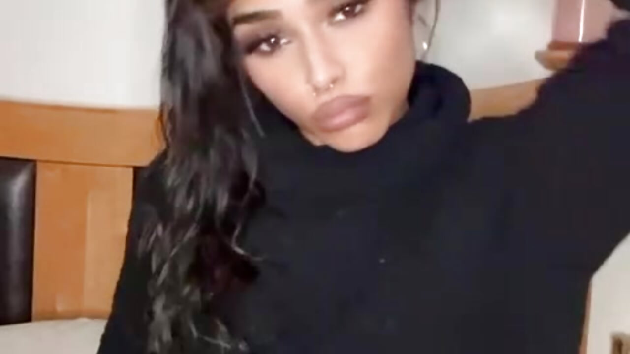 <3 - oceana_amara 캠 모델의 동영상