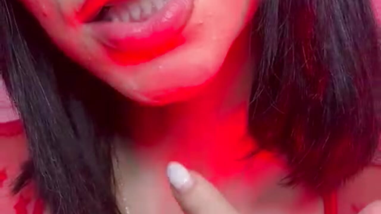 Tit wank - βίντεο μοντέλου ImLeana_XXX