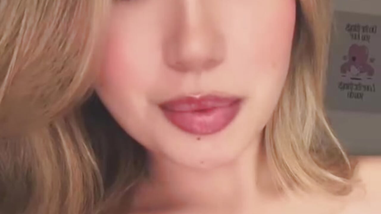 hey heyyyy - Vídeo de Amber_Palmer, modelo de vídeos