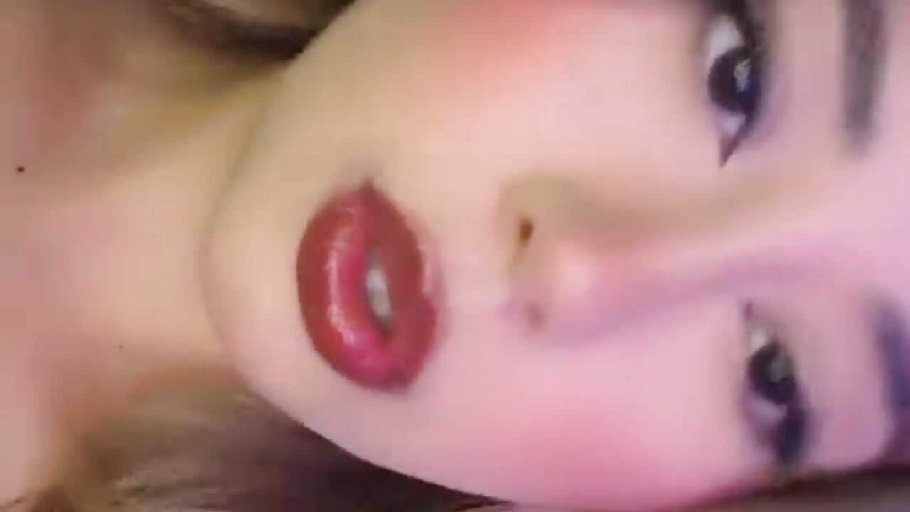 hey - Amber_Palmer adlı kamera modelinin videosu