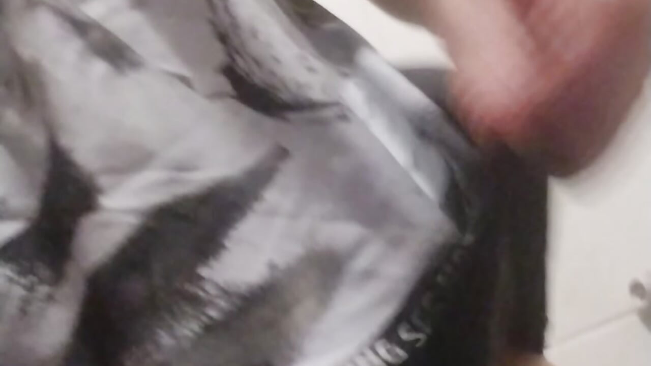 SexFiend_xxx – Popularny filmik modela sprzed kamerki 1288